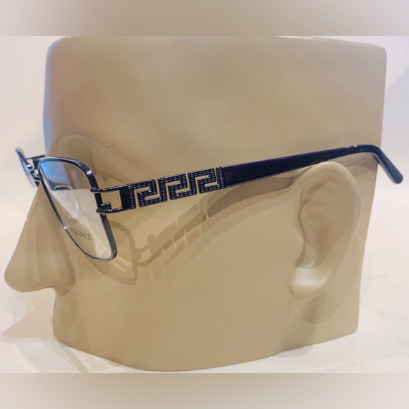 New Women’s Versace Eyeglasses main image 7